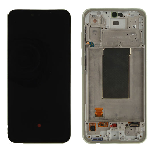 Samsung Galaxy A36 Display Assembly (Original) – Green