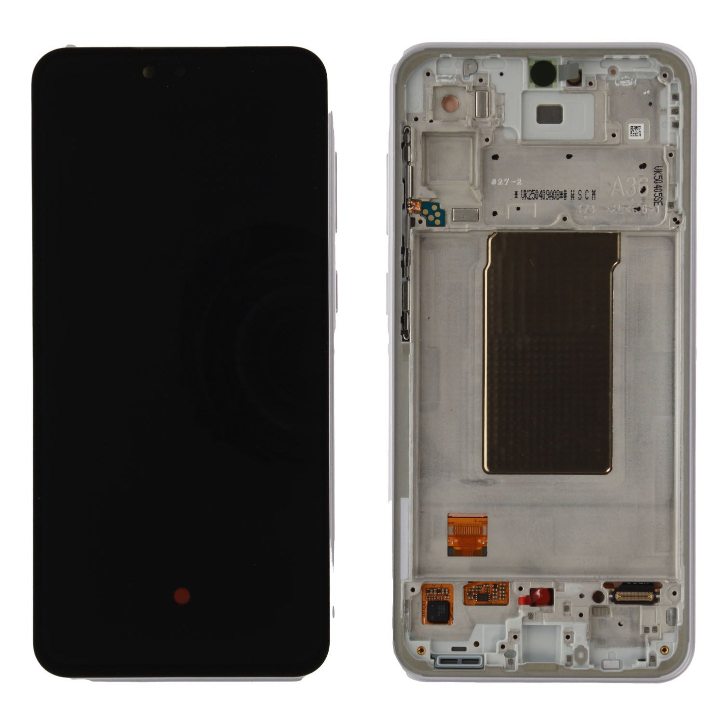 Samsung Galaxy A36 Display Assembly (Original)