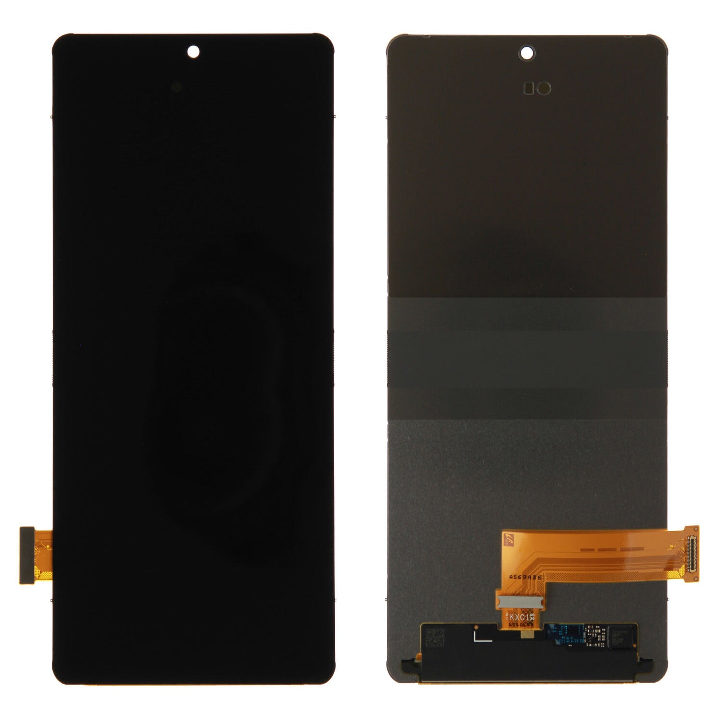 Samsung Galaxy Z Flip7 Display Assembly (Original)