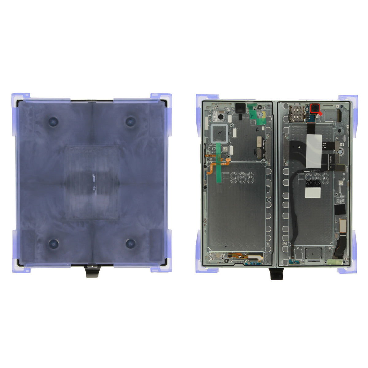 Samsung Galaxy Z Fold7 Display Assembly (Original)