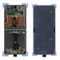 Samsung Galaxy Z Flip7 Display Assembly (Original) – Green