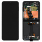 Samsung Galaxy Z Flip6 Display Assembly (Original) – Black