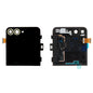 Samsung Galaxy Z Flip6 Display Assembly (Original) – Yellow