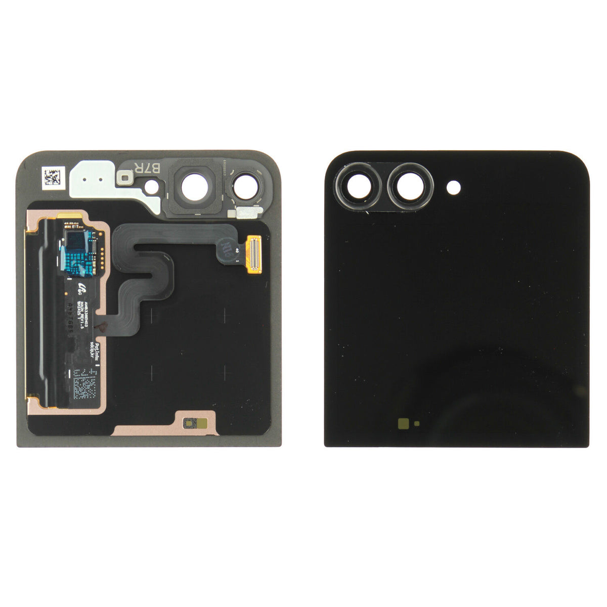 Samsung Galaxy Z Flip7 Display Assembly (Original)