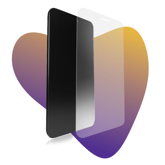 Impact Tempered Privacy Glass, Apple iPhone 11/XR