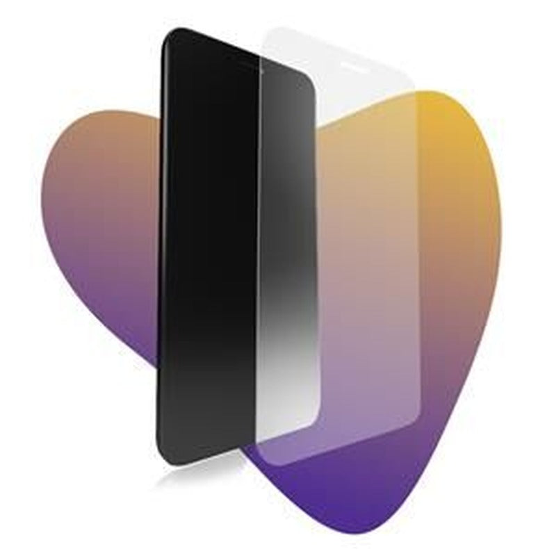 Impact Tempered Privacy Glass, Samsung Galaxy S26 Plus