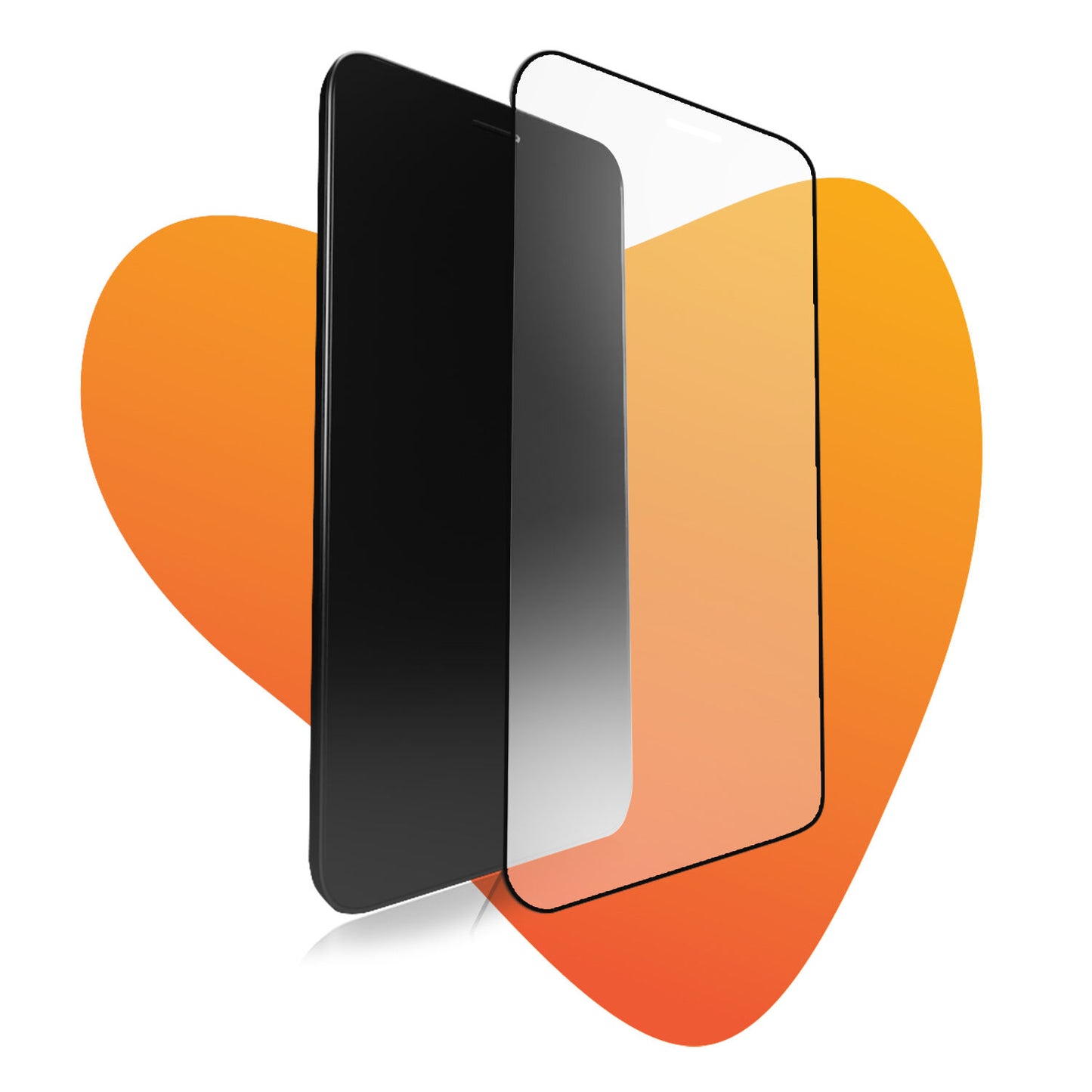 Tempered Glass (clear), Samsung Galaxy S25 Ultra