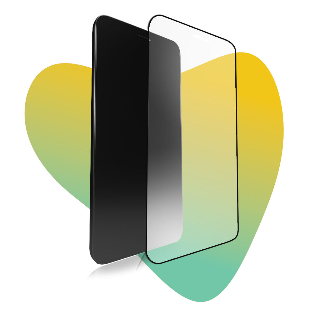 Curved Glass - Samsung Galaxy S21 Ultra