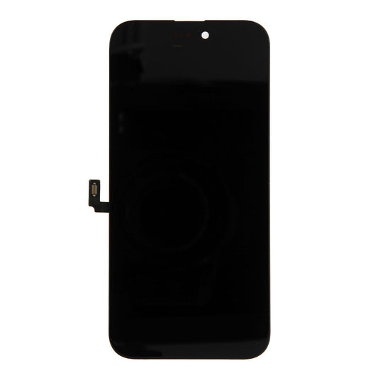 Apple iPhone 16 Plus OLED Display Assembly (Pulled)
