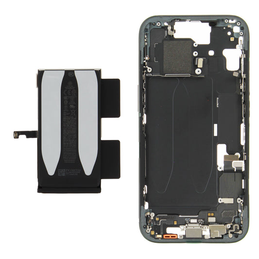 Apple iPhone 15 Battery (Original) – High Capacity