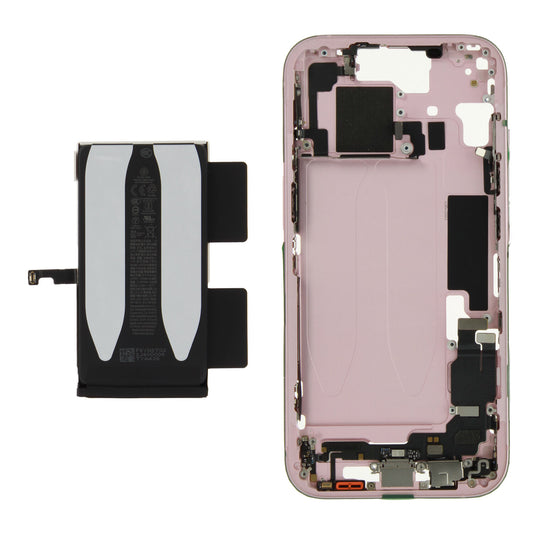 Apple iPhone 15 Battery (Original) – High Capacity