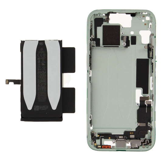 Apple iPhone 15 Battery (Original) – High Capacity