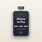 Fixmo Parts batterij – iPhone 14 Plus