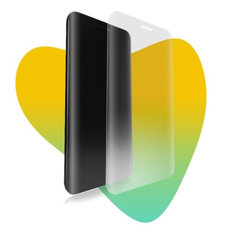 Curved Glass - Apple iPhone X/XS/11 Pro