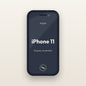 Fixmo Parts iPhone 11 scherm – Display Assembly