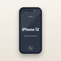 Fixmo Parts iPhone 12 scherm – Display Assembly