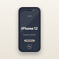 Fixmo Parts iPhone 12 scherm – Display Assembly (Original)