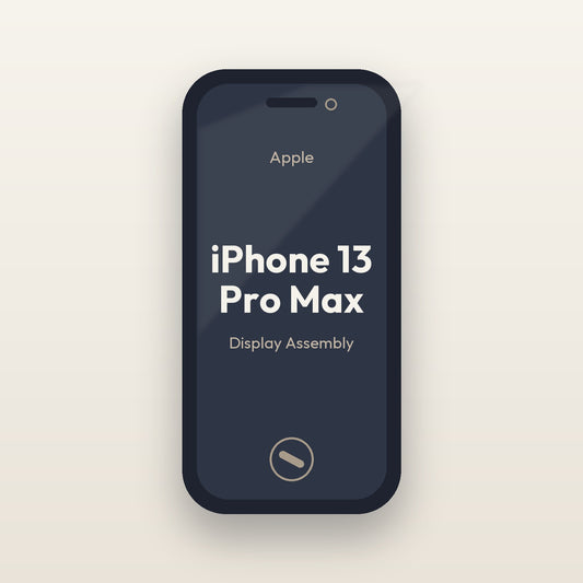 Fixmo Parts iPhone 13 Pro Max scherm – Display Assembly