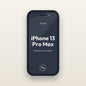 Fixmo Parts iPhone 13 Pro Max scherm – Display Assembly
