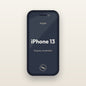 Fixmo Parts iPhone 13 scherm – Display Assembly