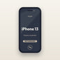 Fixmo Parts iPhone 13 scherm – Display Assembly (Refurbished)