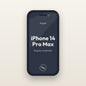 Fixmo Parts iPhone 14 Pro Max scherm – Display Assembly