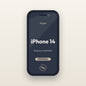 Fixmo Parts iPhone 14 scherm – Display Assembly (Original)