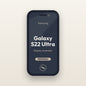 Fixmo Parts Galaxy S22 Ultra scherm – Display Assembly (Original)