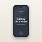 Fixmo Parts Galaxy S23 Ultra scherm – Display Assembly