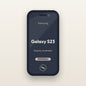 Fixmo Parts Galaxy S23 scherm – Display Assembly (Original)
