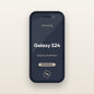 Fixmo Parts Galaxy S24 scherm – Display Assembly (Original)