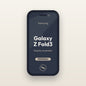 Fixmo Parts Galaxy Z Fold3 scherm – Display Assembly (Original)