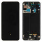 Samsung Galaxy A50 Display Assembly – Black