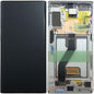 Samsung Galaxy Note 10 Plus Display Assembly – White