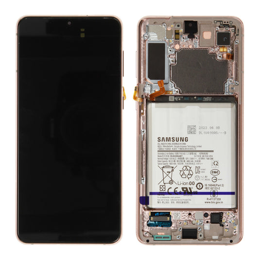 Samsung Galaxy S21 Plus Display Assembly (Original)