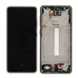 Samsung Galaxy A33 Display Assembly (Original) – Black