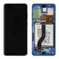 Samsung Galaxy S20 Plus Display Assembly (Original) – Blue