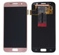 Samsung Galaxy S7 Display Assembly – Gold