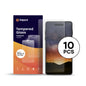 Tempered Glass (clear) Multipack, Apple iPhone 17 Pro Max / 16 Pro Max