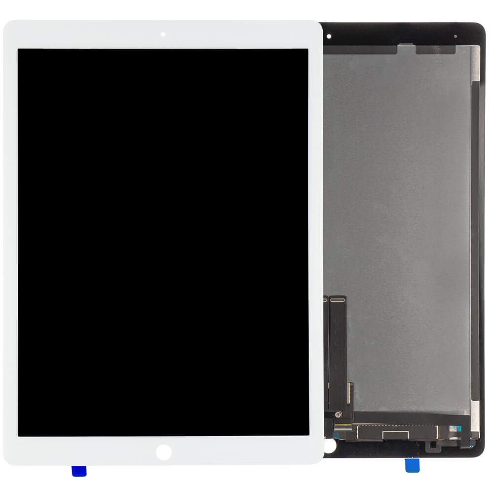 Apple iPad Pro 12 Display Assembly – White