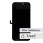 Apple iPhone 16 Plus OLED Display Assembly (Pulled)