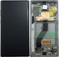 Samsung Galaxy Note 10 Display Assembly – Silver