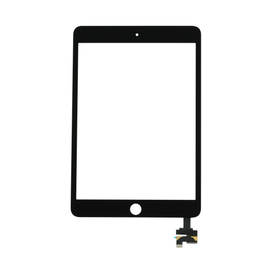 Apple iPad Mini 3 Display Assembly (Compatible) – Space Gray