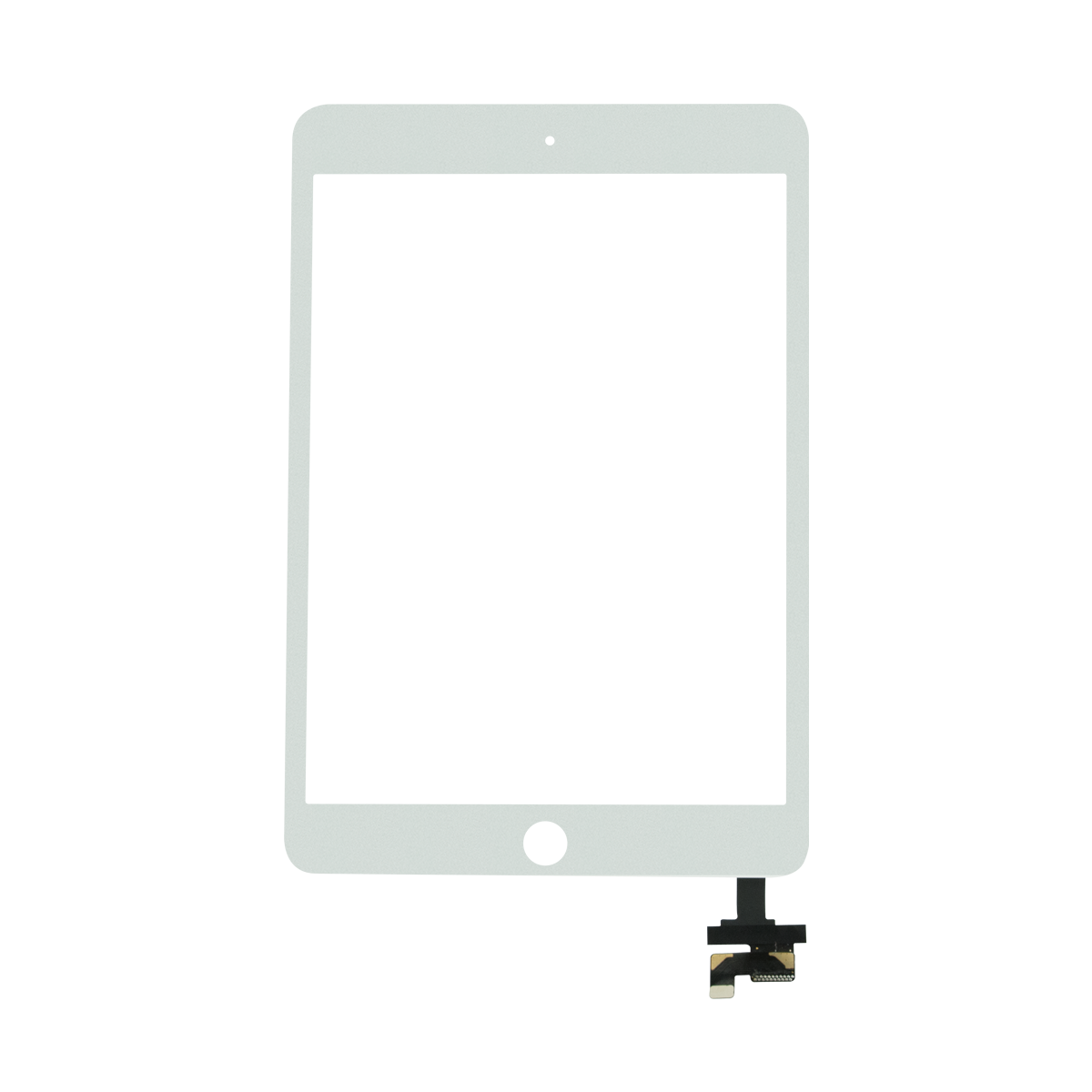 Apple iPad Mini 3 Display Assembly – White