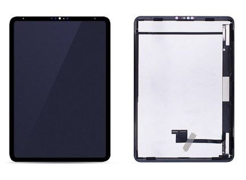 Apple iPad Pro 11 Display Assembly (Refurbished) – Black
