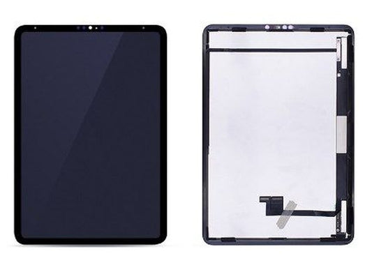 Apple iPad Pro 11 Display Assembly (Refurbished) – Black