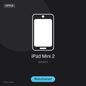 Apple iPad Mini 2 Display Assembly (Refurbished)