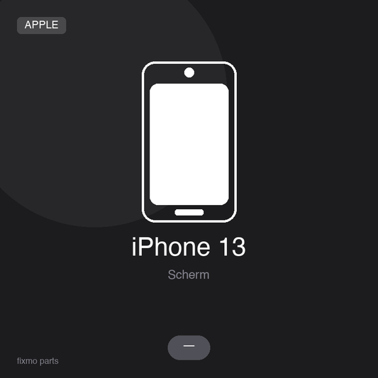 Apple iPhone 13 Display Assembly