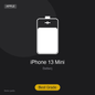 Apple iPhone 13 Mini Battery (Best possible) – High Capacity