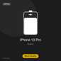 Apple iPhone 13 Pro Battery (Best possible) – High Capacity